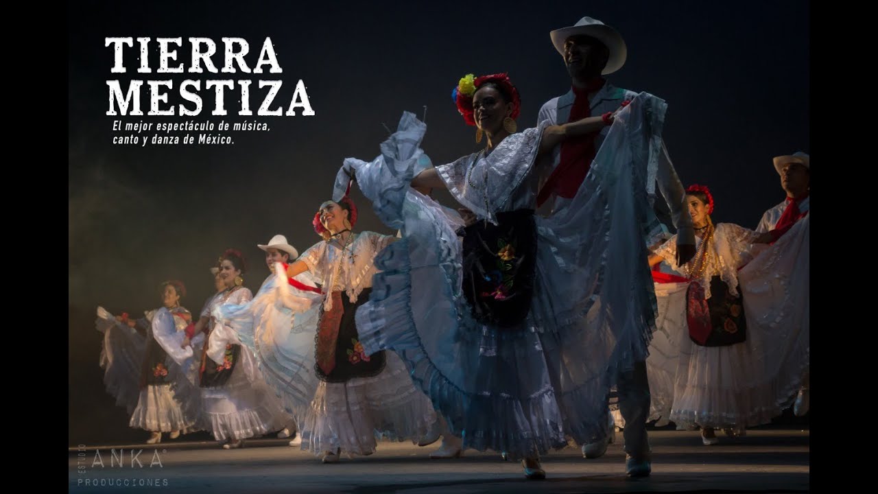 Veracruz (Sotavento y Nuevo) - Ballet Folklórico Atemoztli