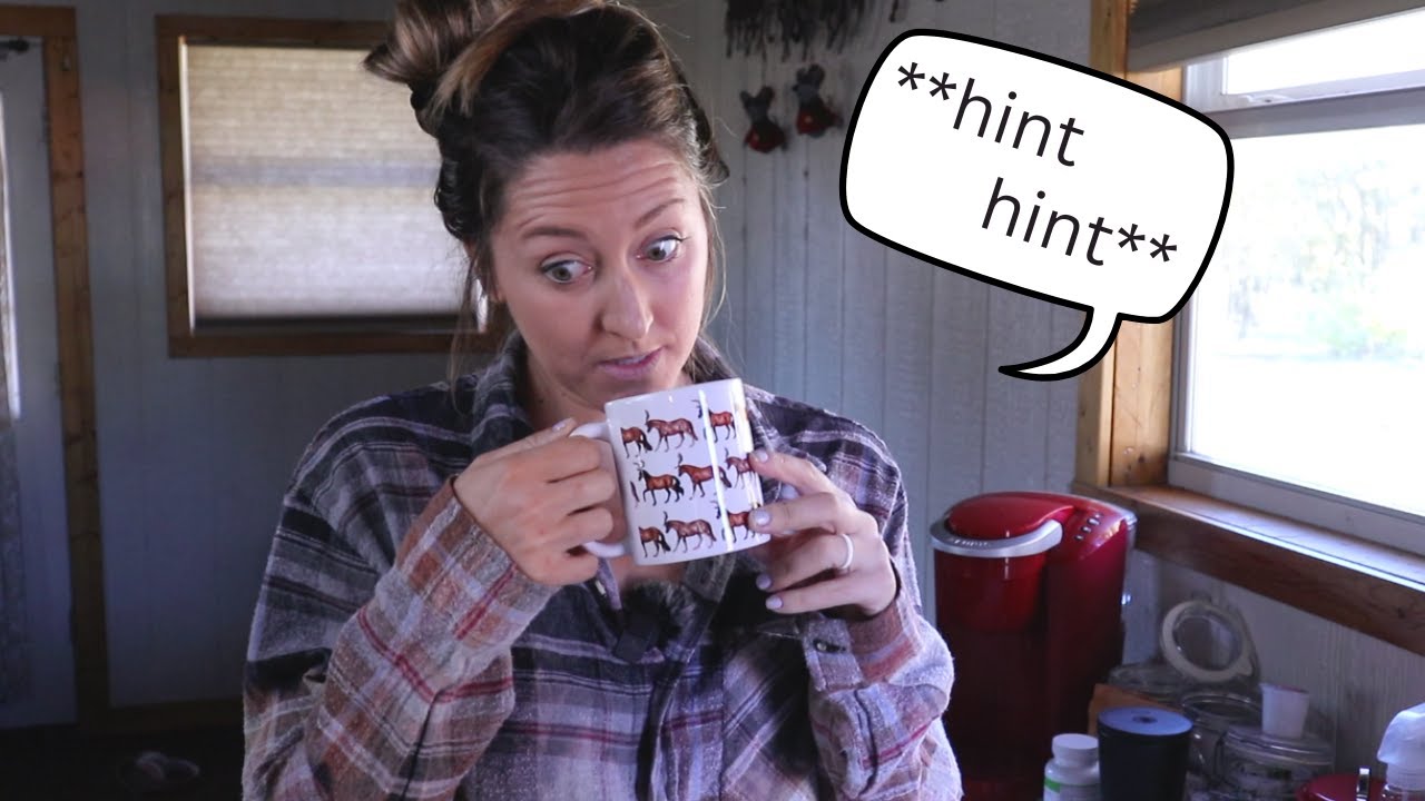 Equestrian's dropping hints 😂| parody