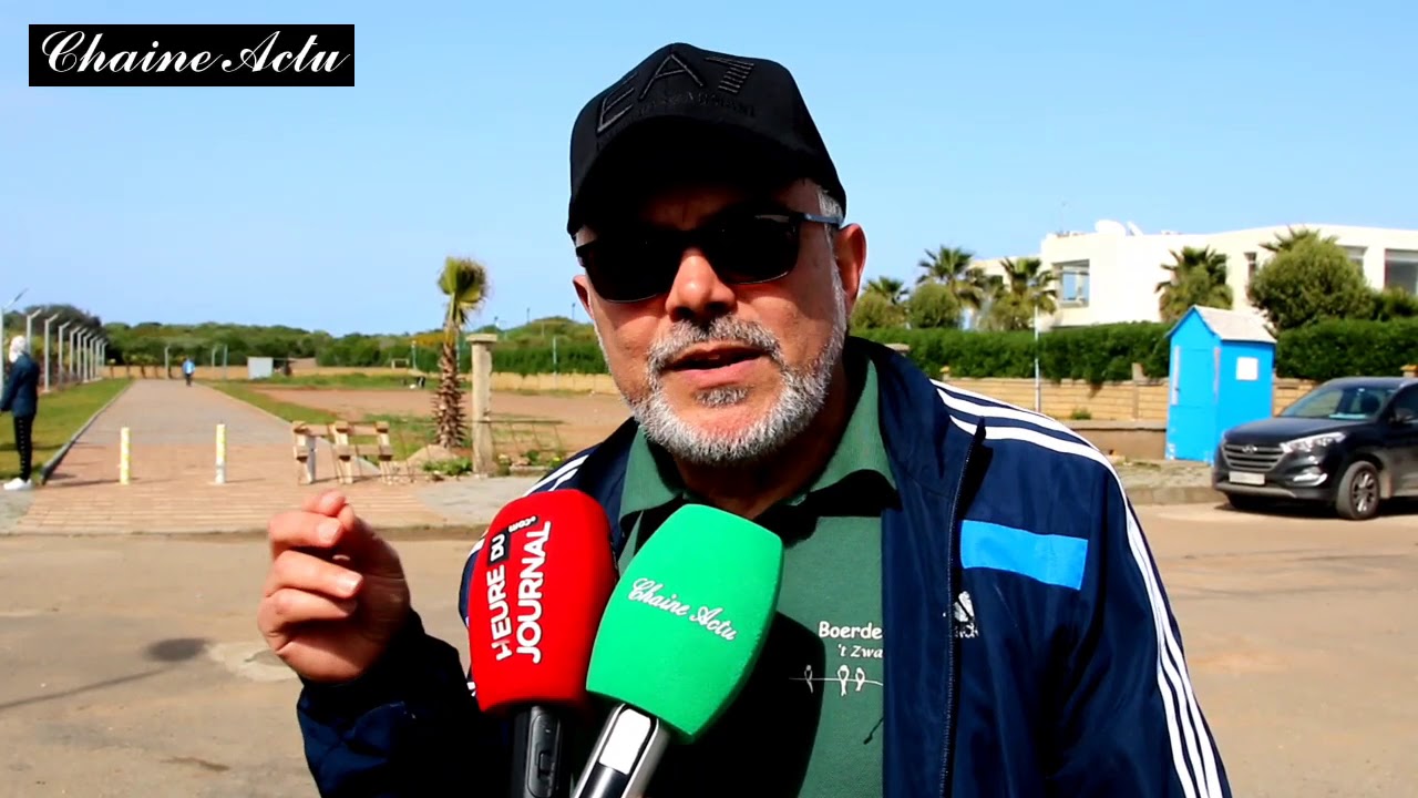 Amicales D'habitation : Un Nouveau Scandale à sidi rahal