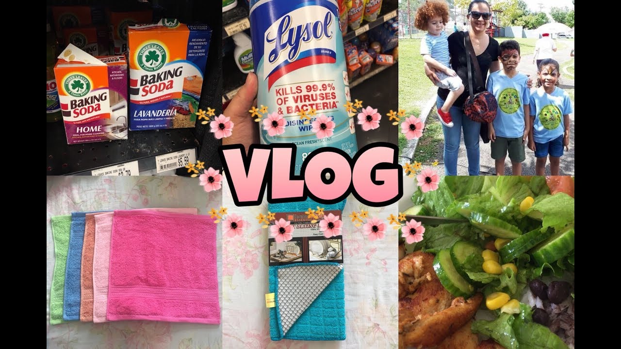 VLOG-ENCONTREI BICARBONATO DE SÓDIO,COMPRINHAS,FEIRA FAMILIAR,LAVANDO BANHEIRO,ALIMENTAÇÃO