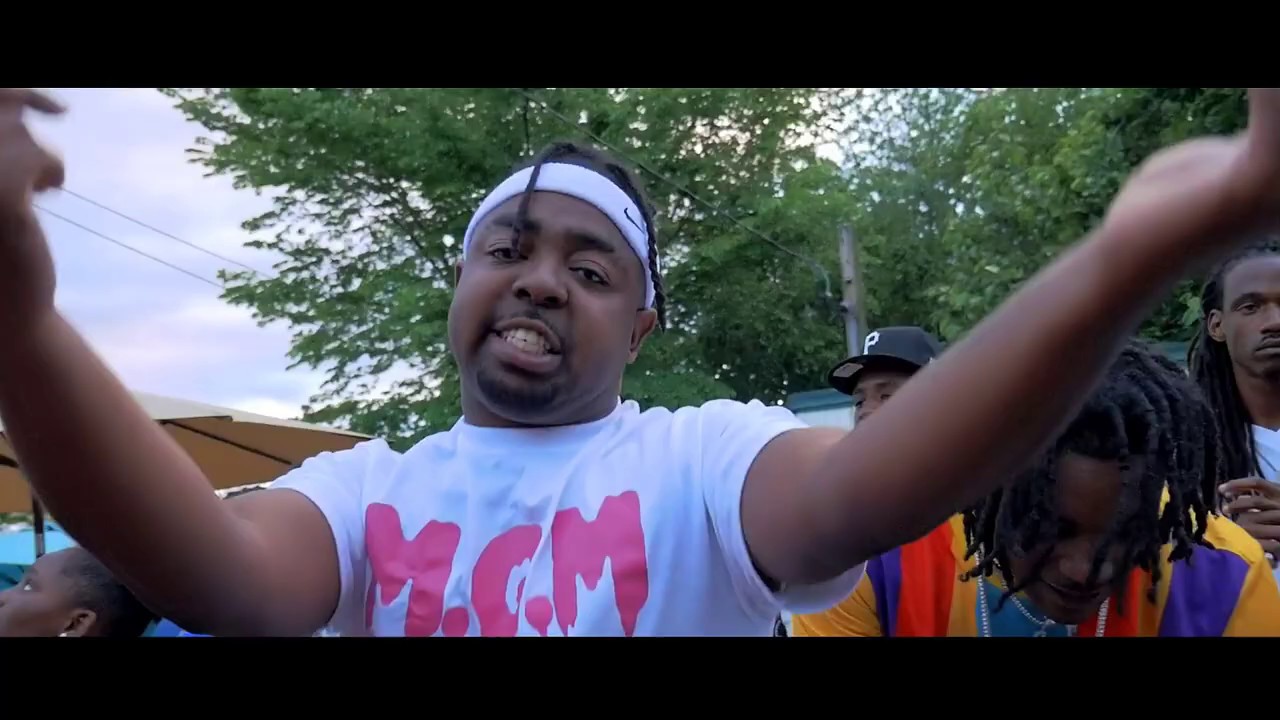 Mgm Jobba - Whop Bezzy Flow (MUSIC VIDEO) SHOT BY GOGETTAVISUALS