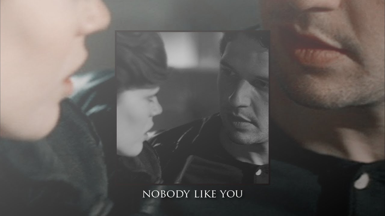 Hal & Alex || Nobody Like You