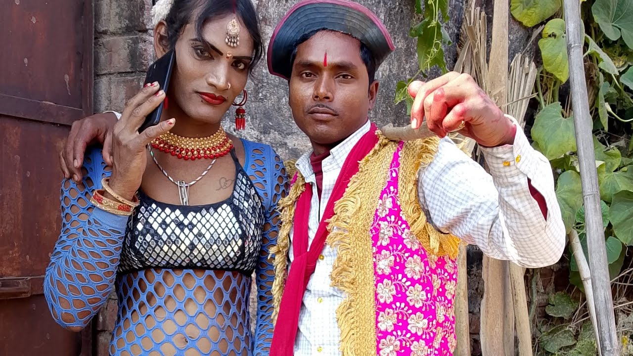 नाथा भैंस वाला कॉमेडी sampark namber 7488943027