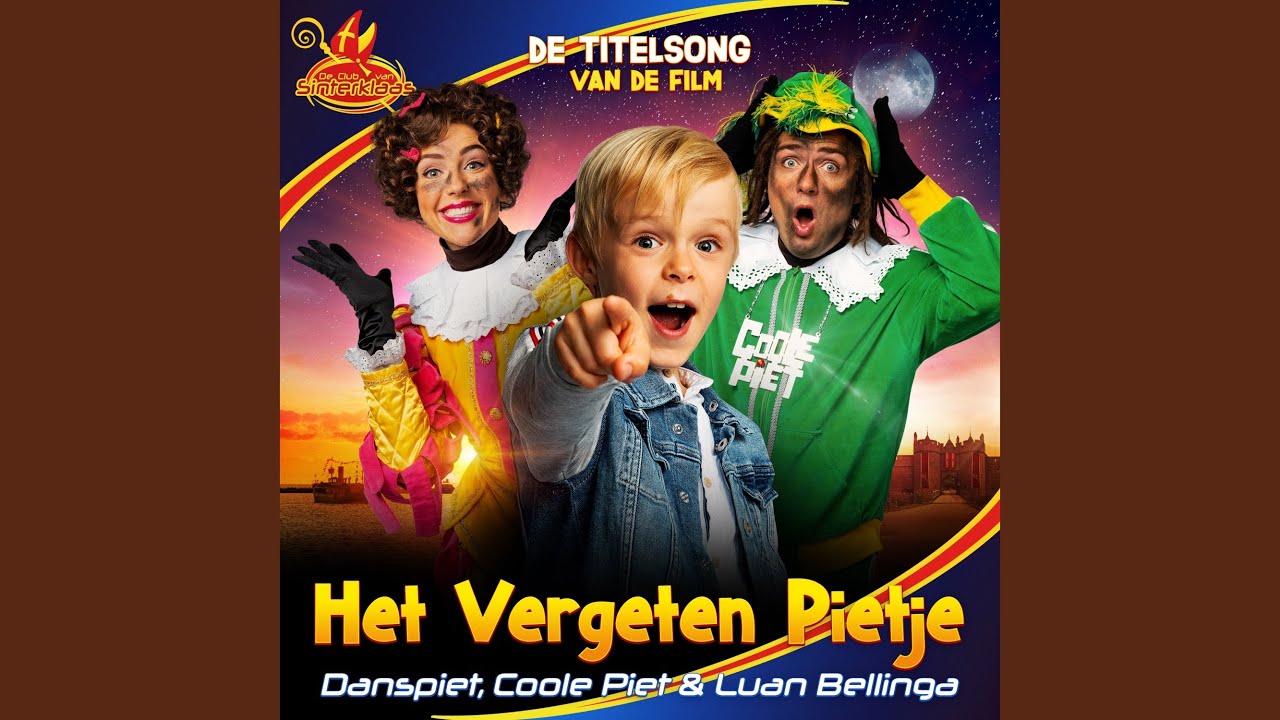 Het Vergeten Pietje