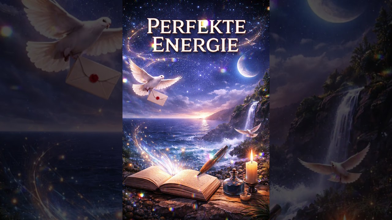 Perfekte Energie #Progressive Trance mit Rap-Parts 