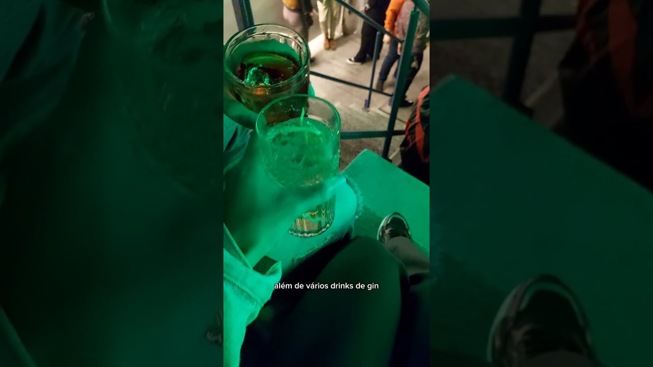 3 bares imperd&iacute;veis em SP