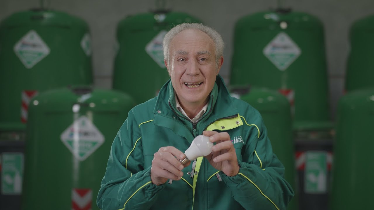 Pensa a Mario! - scopri i dubbi più comuni sul vetro