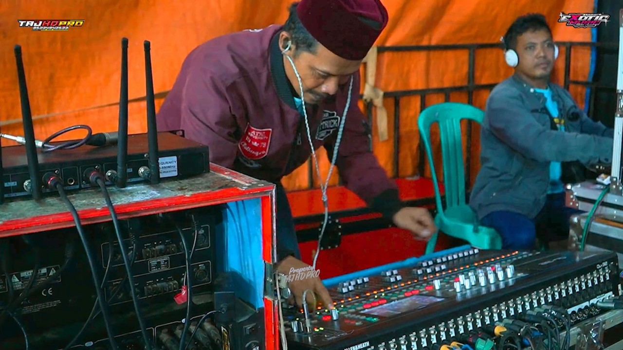 CEK SOUND FULL BASS GLEEERR TERBARU // DUA PUTRA AUDIO // TAJ HD PRO // MBAH NGAT KLIKKK GLOYOR