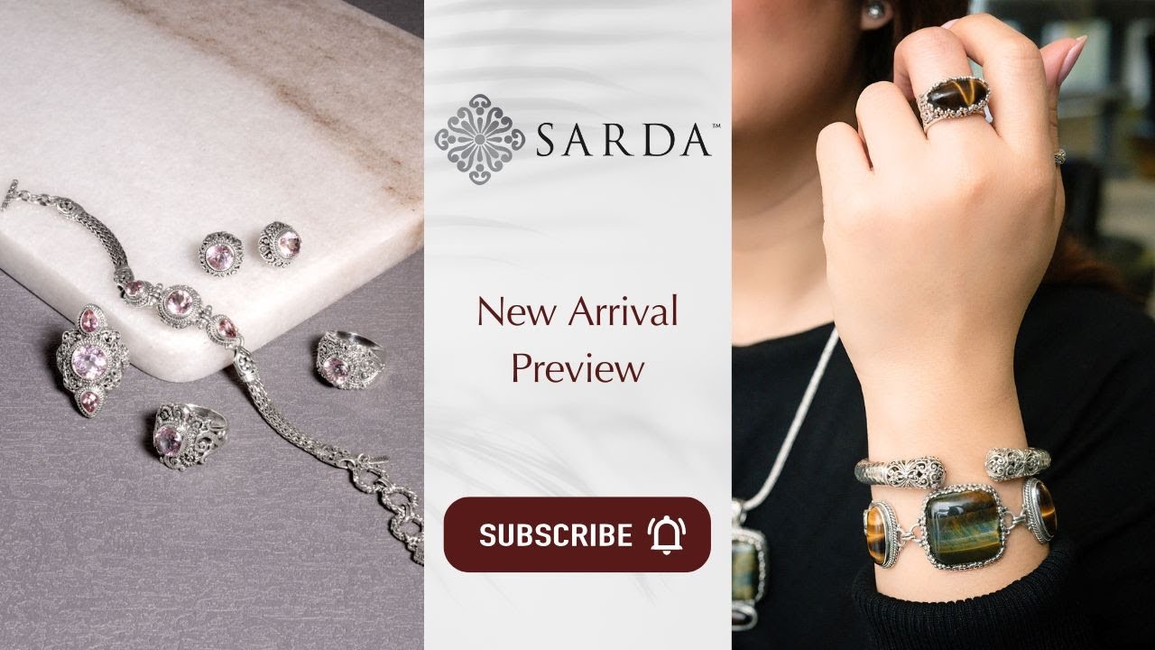Предварительный показ новинки SARDA&trade; Live.