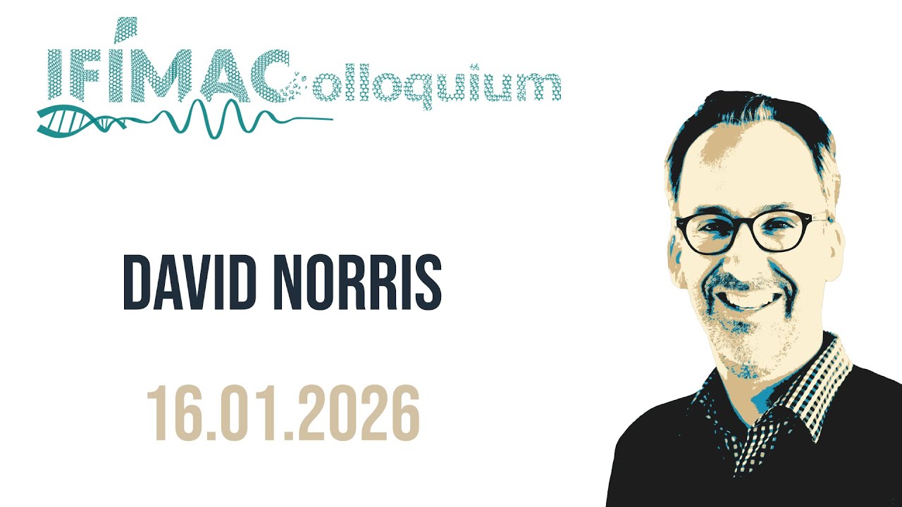 David J. Norris: Fourier Pixels for Reciprocal Light Control