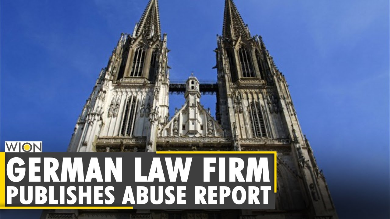 Law firm publishes report on Germany's most powerful diocese | Latest World English News | WION
