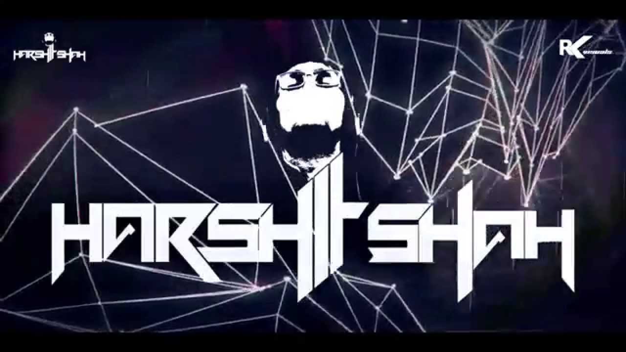 TO PHIR AAO - MUSTAFA ZAHID | DJ HARSHIT SHAH FT. RK VISUALS | 2015 REMIX