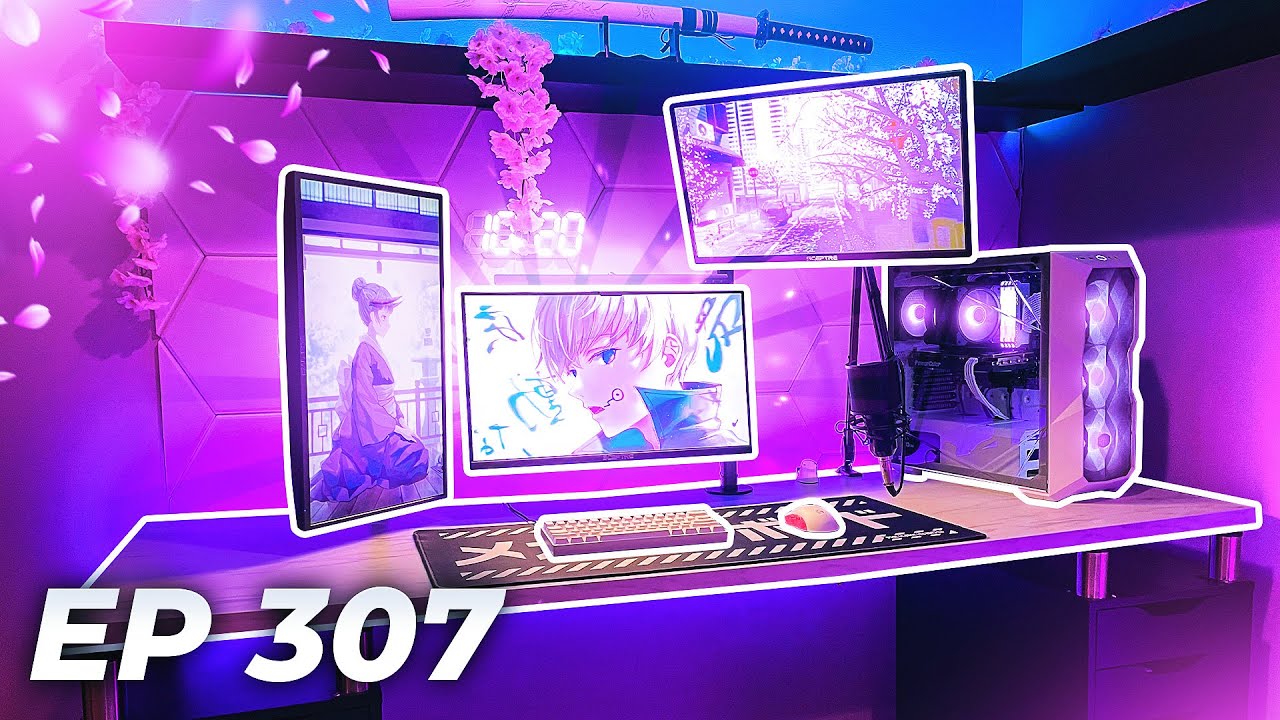 Setup Wars - Episode 307