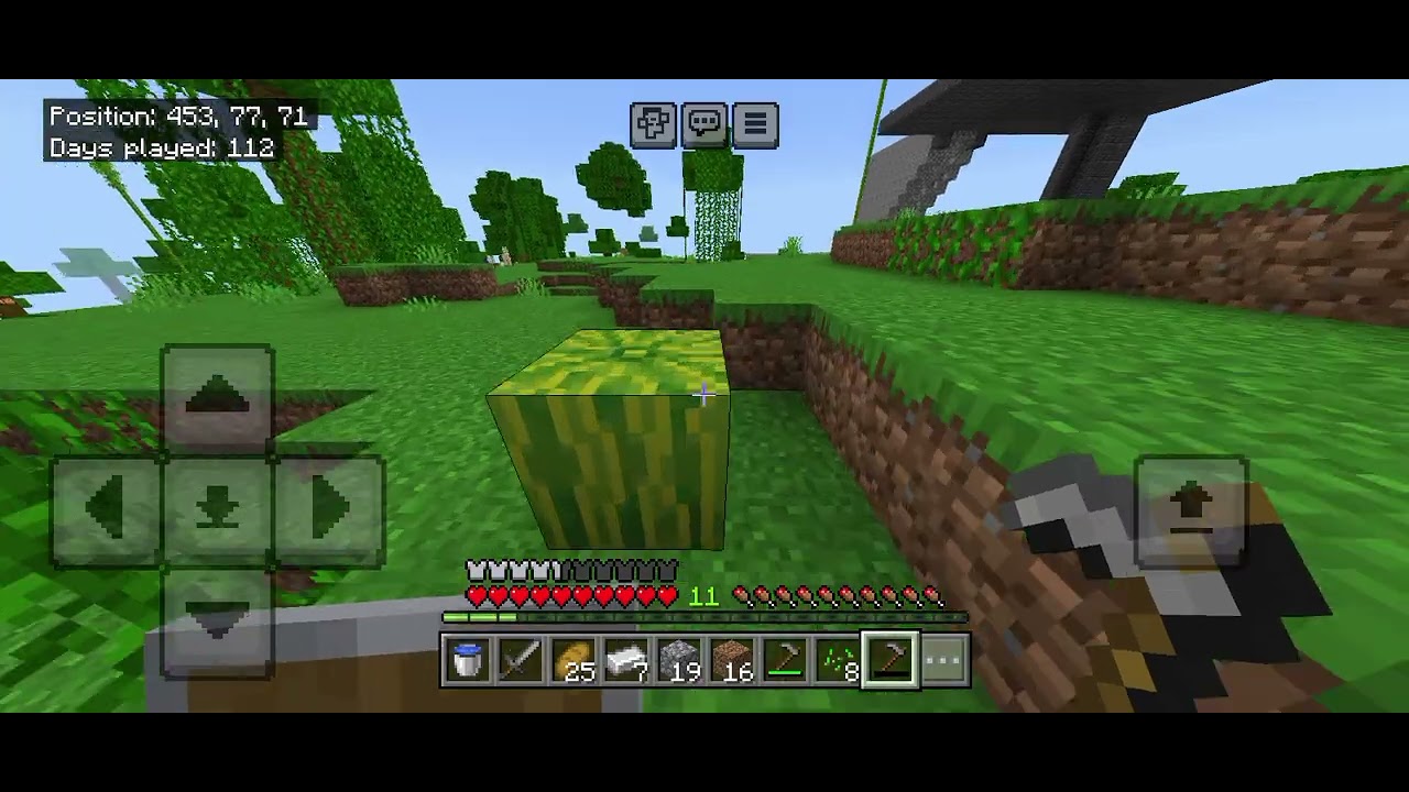 Minecraft episode 1 part 63 gameplay 