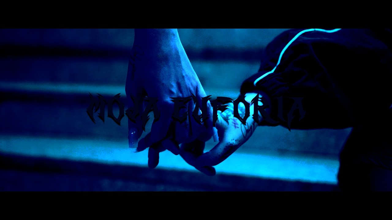 27 - MOJA EUFORIA (dir. by @niezlykretik & 27)