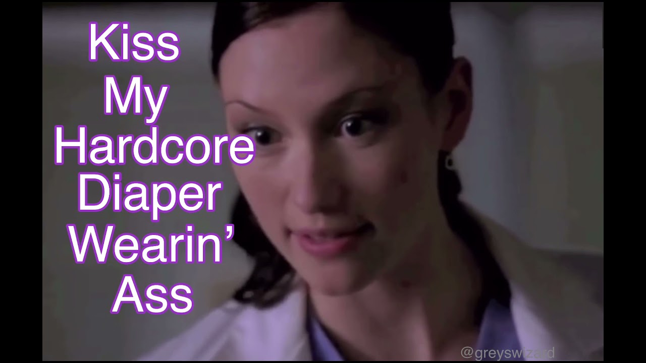 Learn the alphabet with Lexie Grey