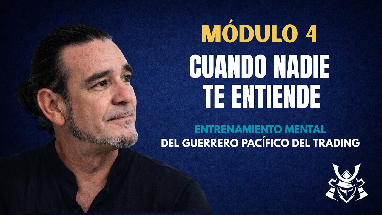 MÚSICA PARA CUANDO NADIE VE TU ESFUERZO. TRADINGMUSIC. DEEP FOCUS