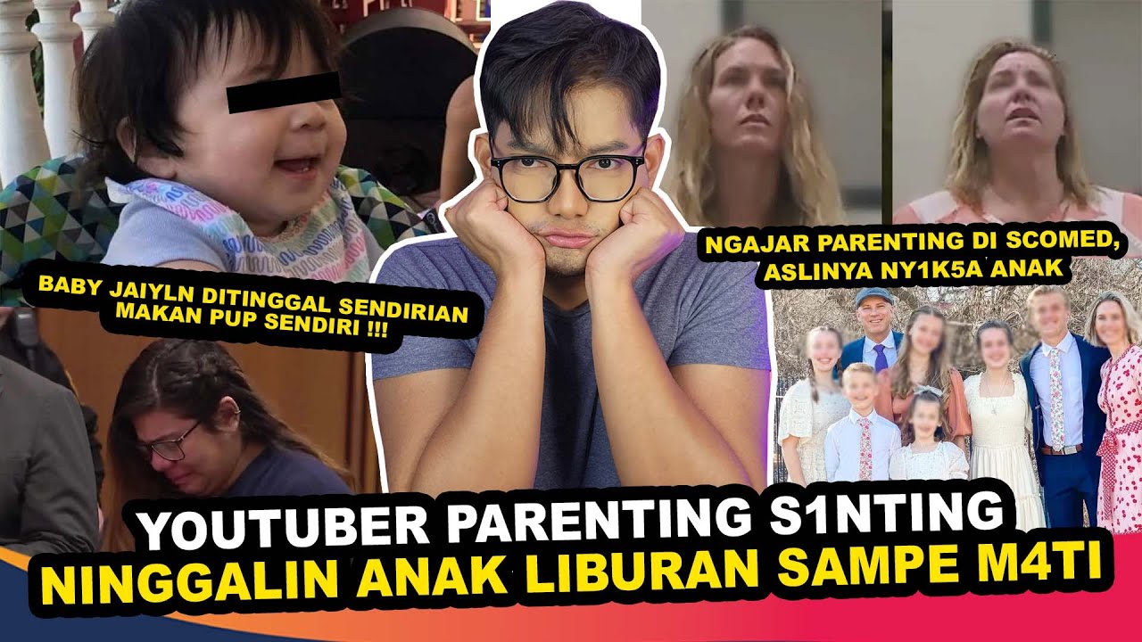 NONTONNYA ABIS BUKA PUASA AJA KALO GAK MAU BATAL