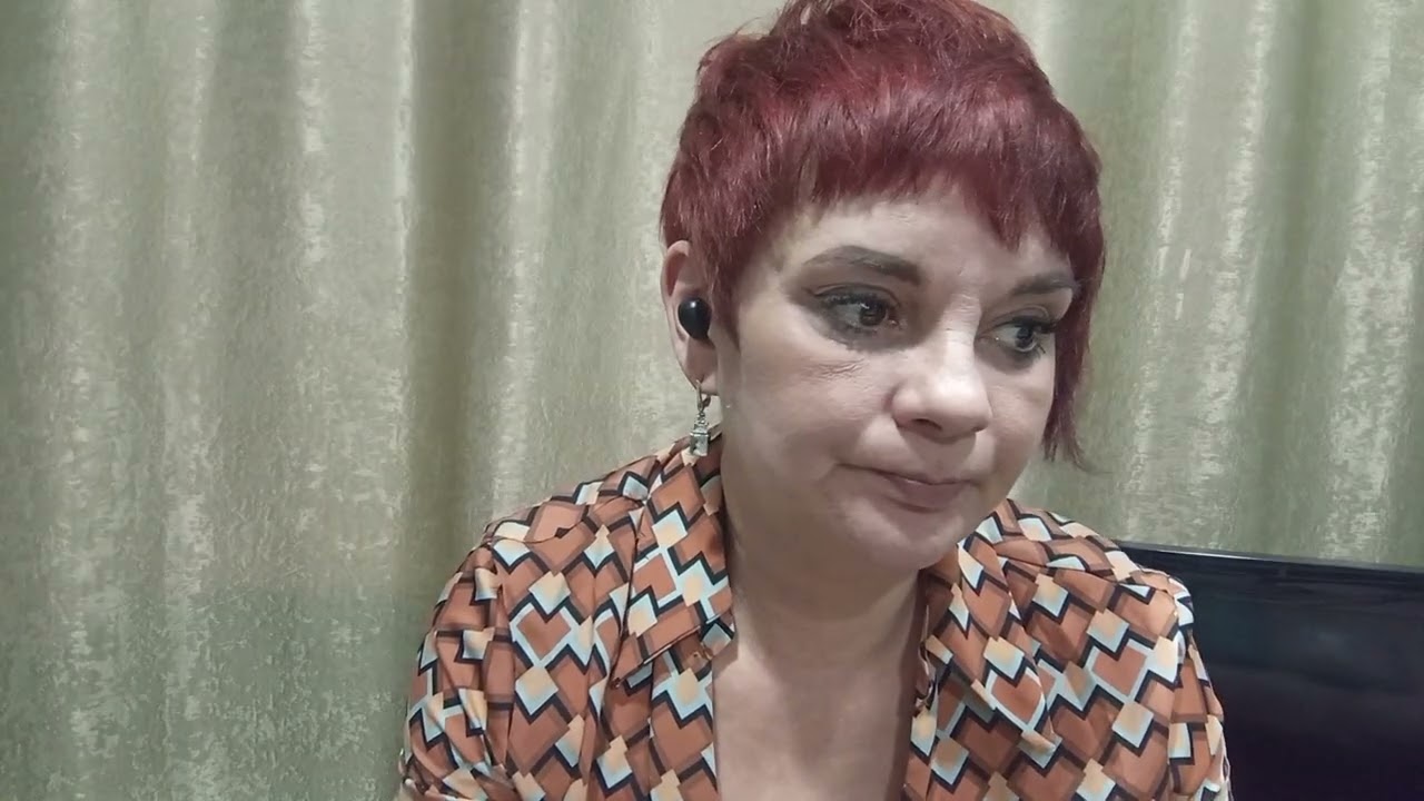 Что с ним происходит