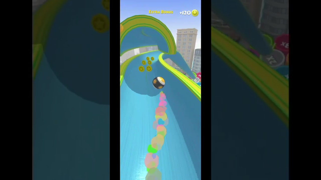#Action Ball game#Extra Bonus