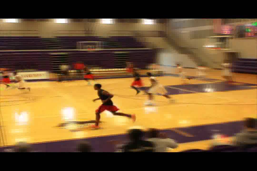 Montverde VS Red Devils basketball (FULL GAME TAPE)