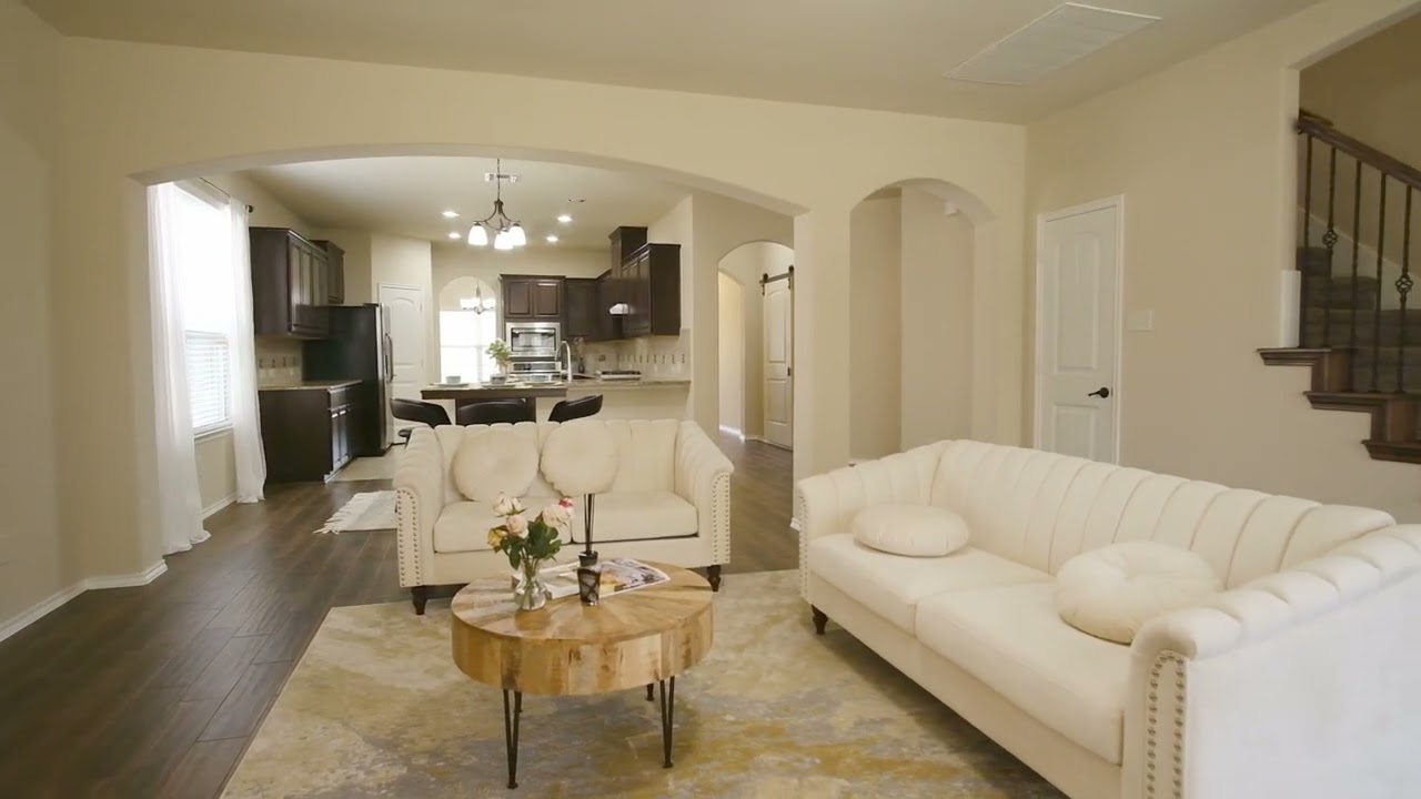 Casa de venta en McKinney Texas. 200 mount olive avenue. Venta de Ranchos y terrenos