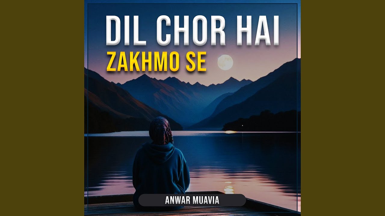 Dil Chor Hai Zakhmo Se