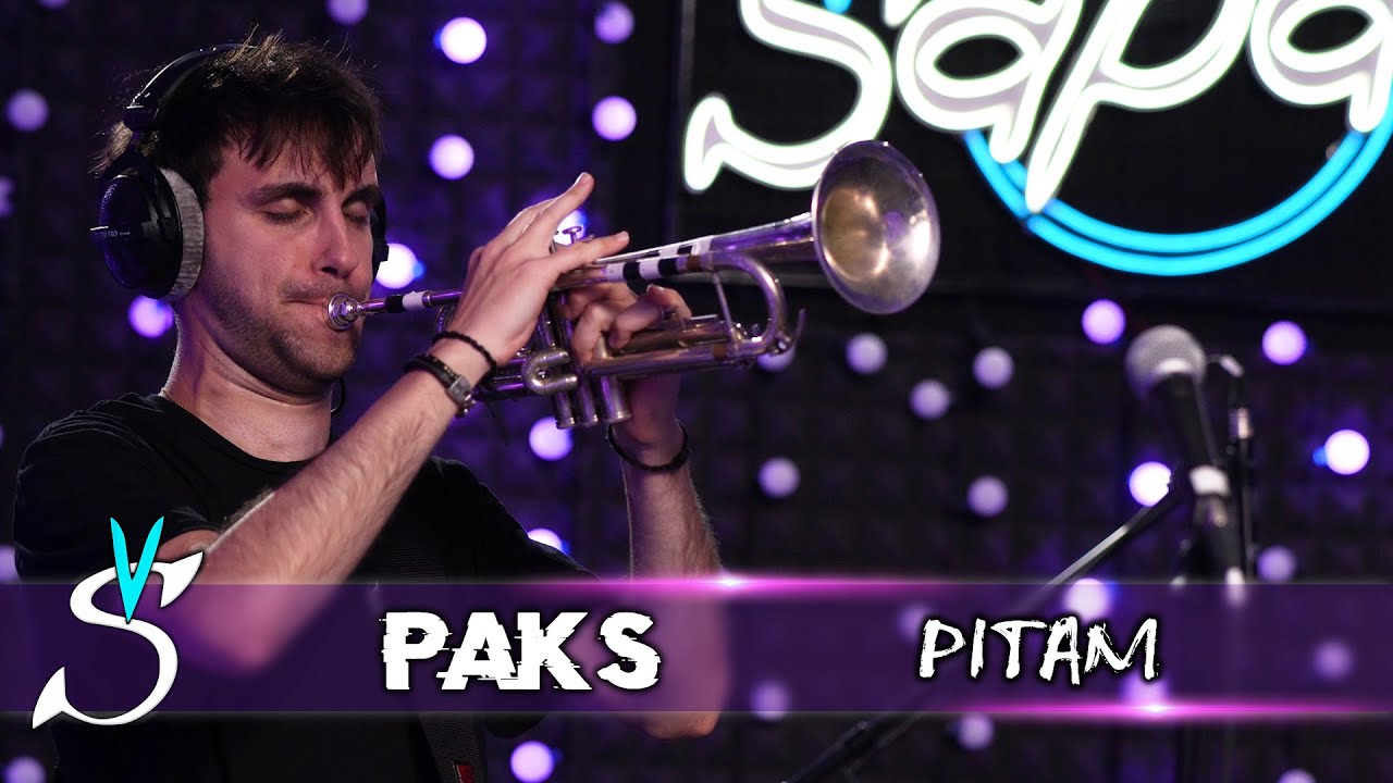 Paks - Pitam @ &Scaron;apat