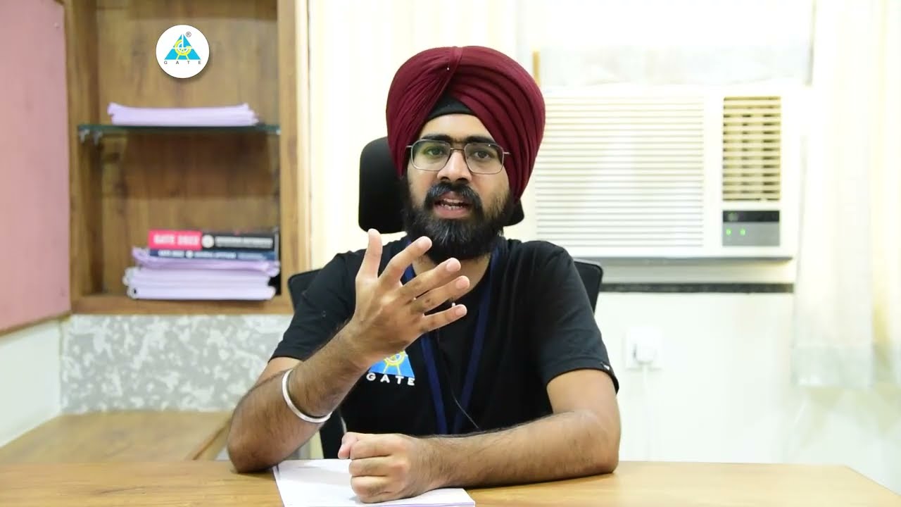 Guidance For every preparation, by Paran Sir
