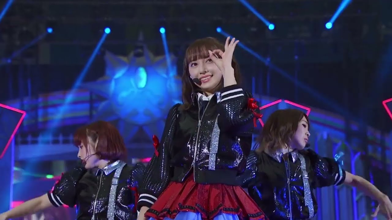Aqours - Daydream Warrior ♪♫