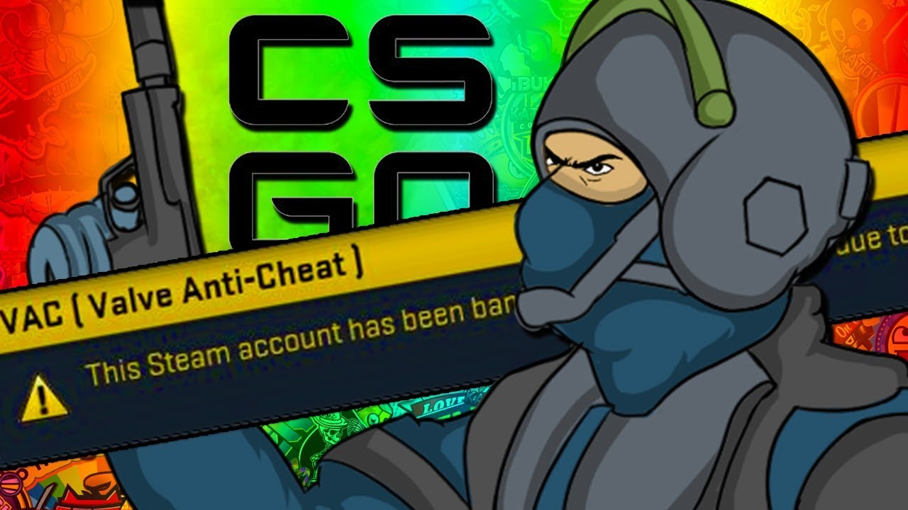 I GET ACCUSED OF CHEATING?! - CSGO with The Crew!