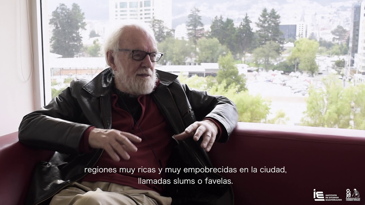 Ciudad - Comunes - Derecho a la Ciudad (David Harvey=