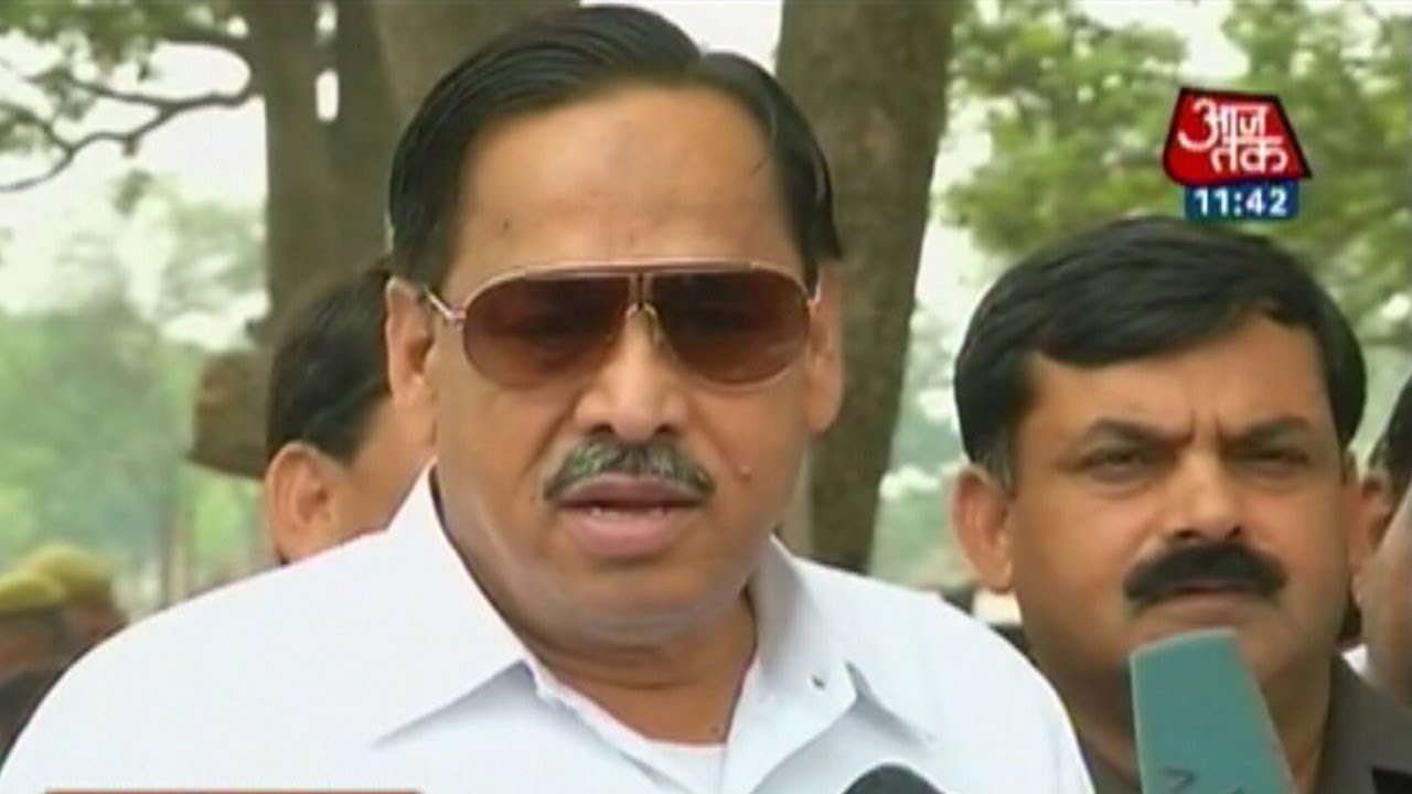 BSP leader denies child labour in Badaun district