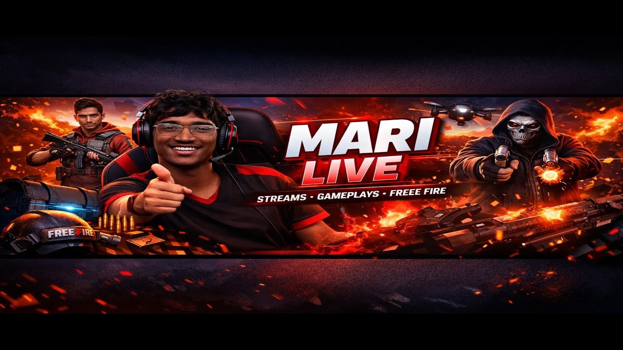 FREE FIRE LIVE MALAYALAM