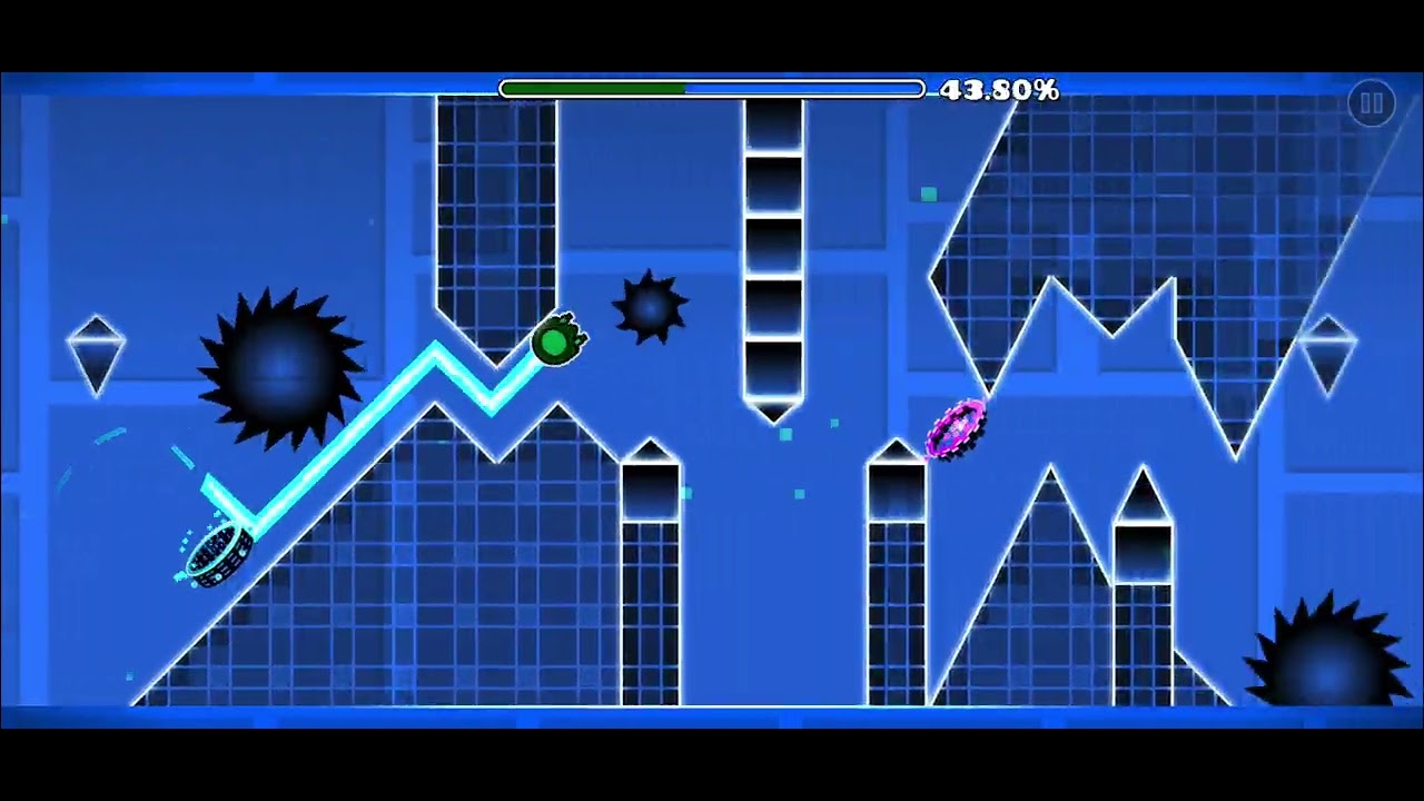 This level sucks