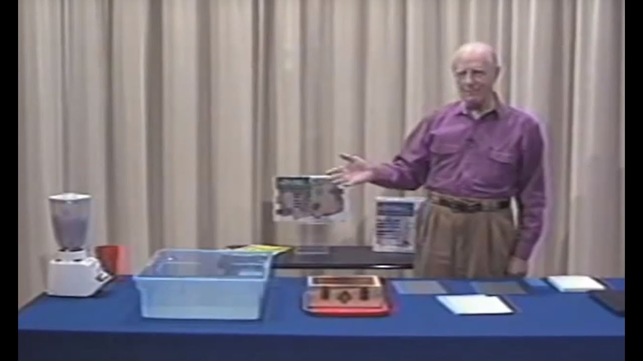 How To Make Paper: Basic Steps in Papermaking