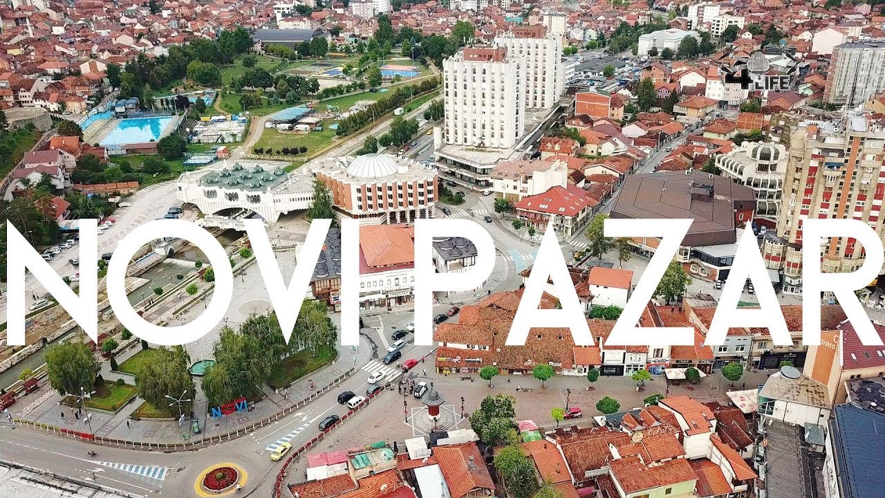 Novi Pazar | Srbija | 4Life