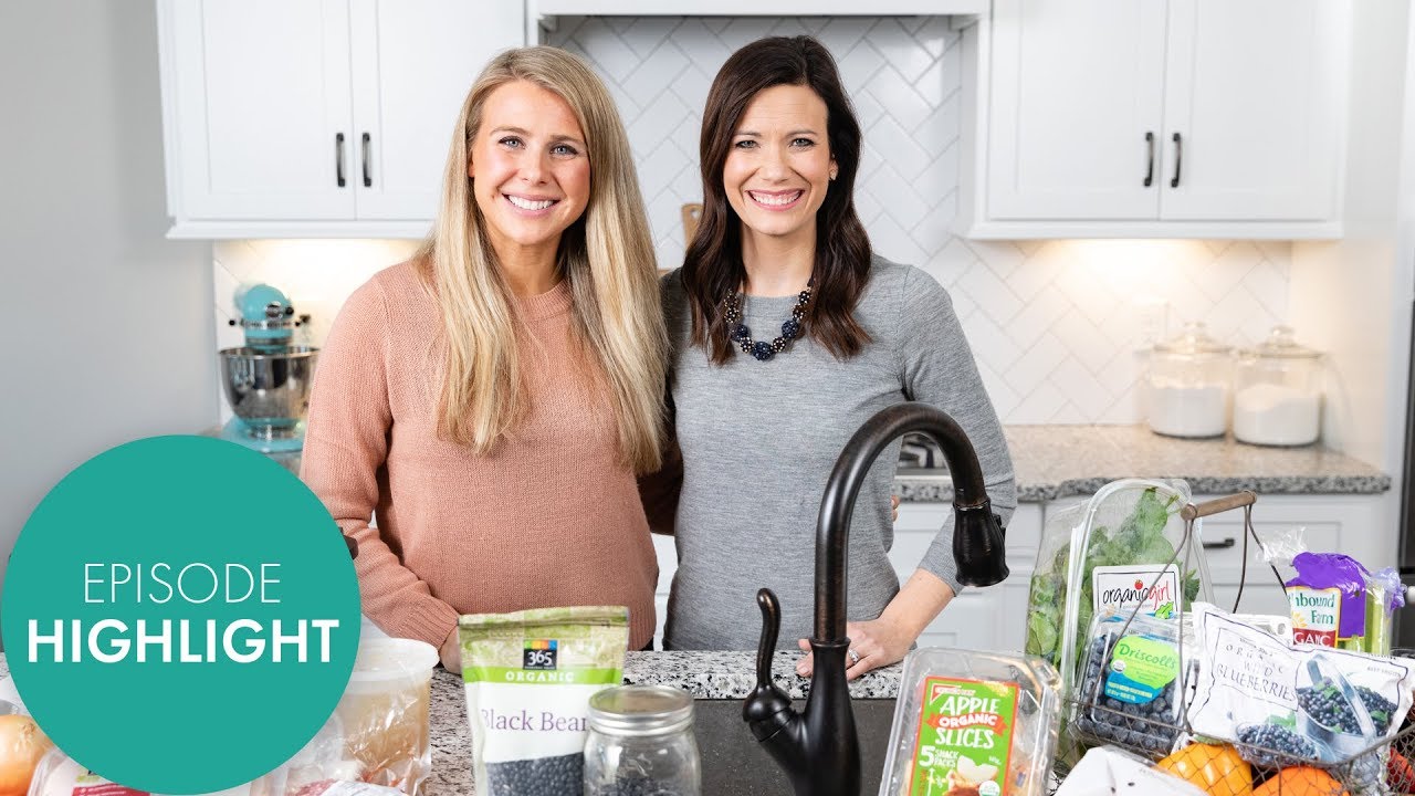 No More Excuses: You Can Eat Healthy On a Budget