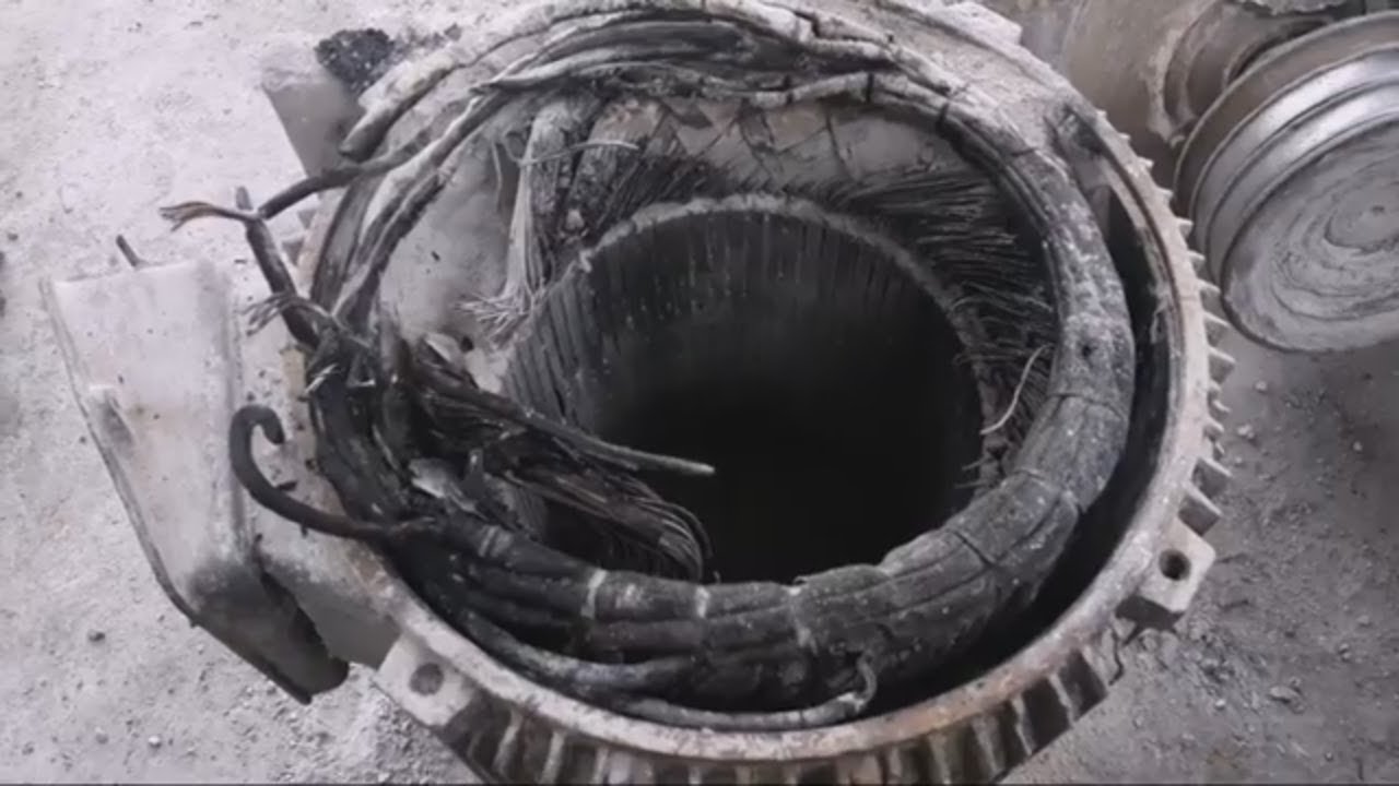 cách tính  chuyển  đổi  dây nhôm  ra dây đồng  cho mô tơ -dễ hiểu