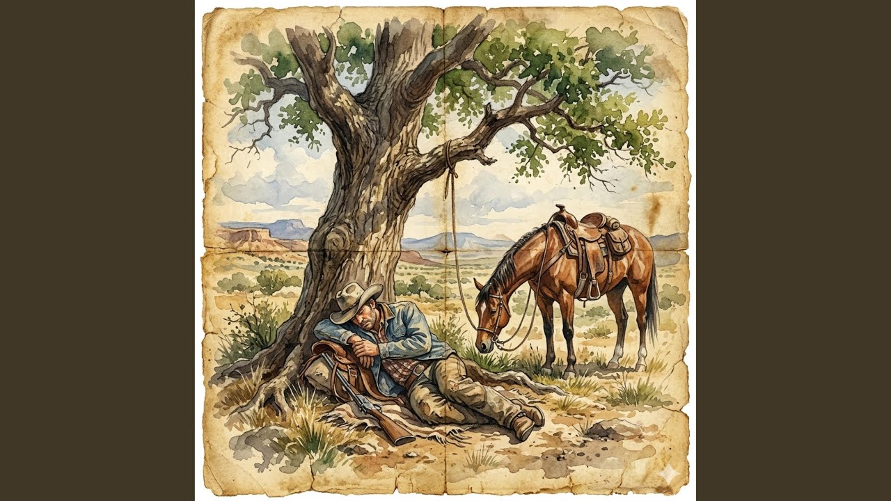 My Shepherd