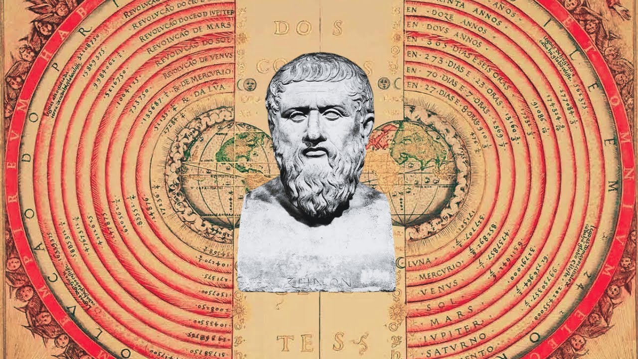 ORDO AB CHAO | Греческая космология