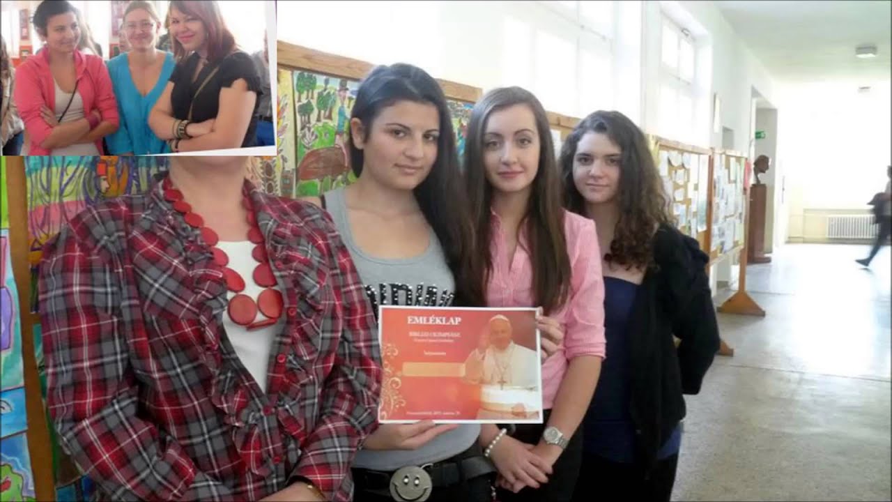 Kodály Zoltán Alapiskola 2012/13-as tanéve képekben