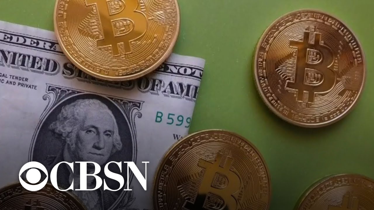 Washington debates regulating cryptocurrency industry