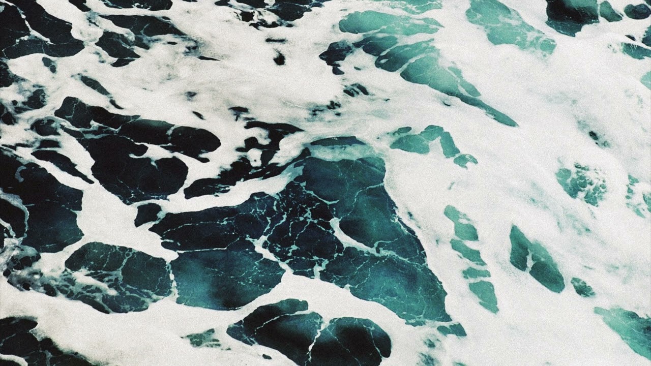 Caleb Bryant - Pacifica (with drums) [slowed + extended]