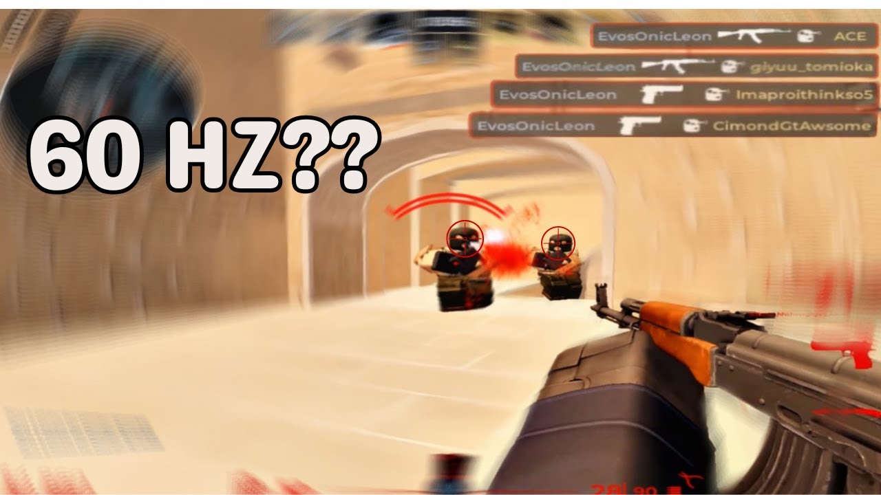 I NEED 180hz MONITOR :(