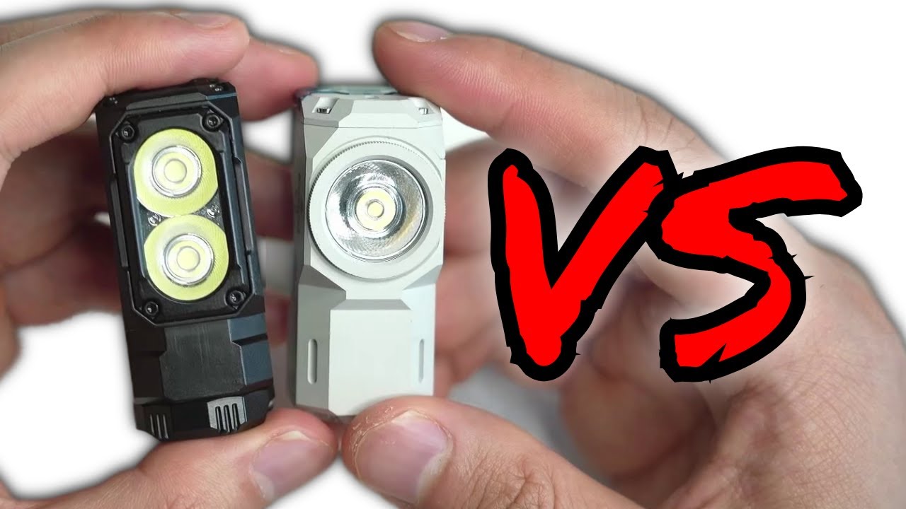 Wuben X0 против E7: что лучше для вас?