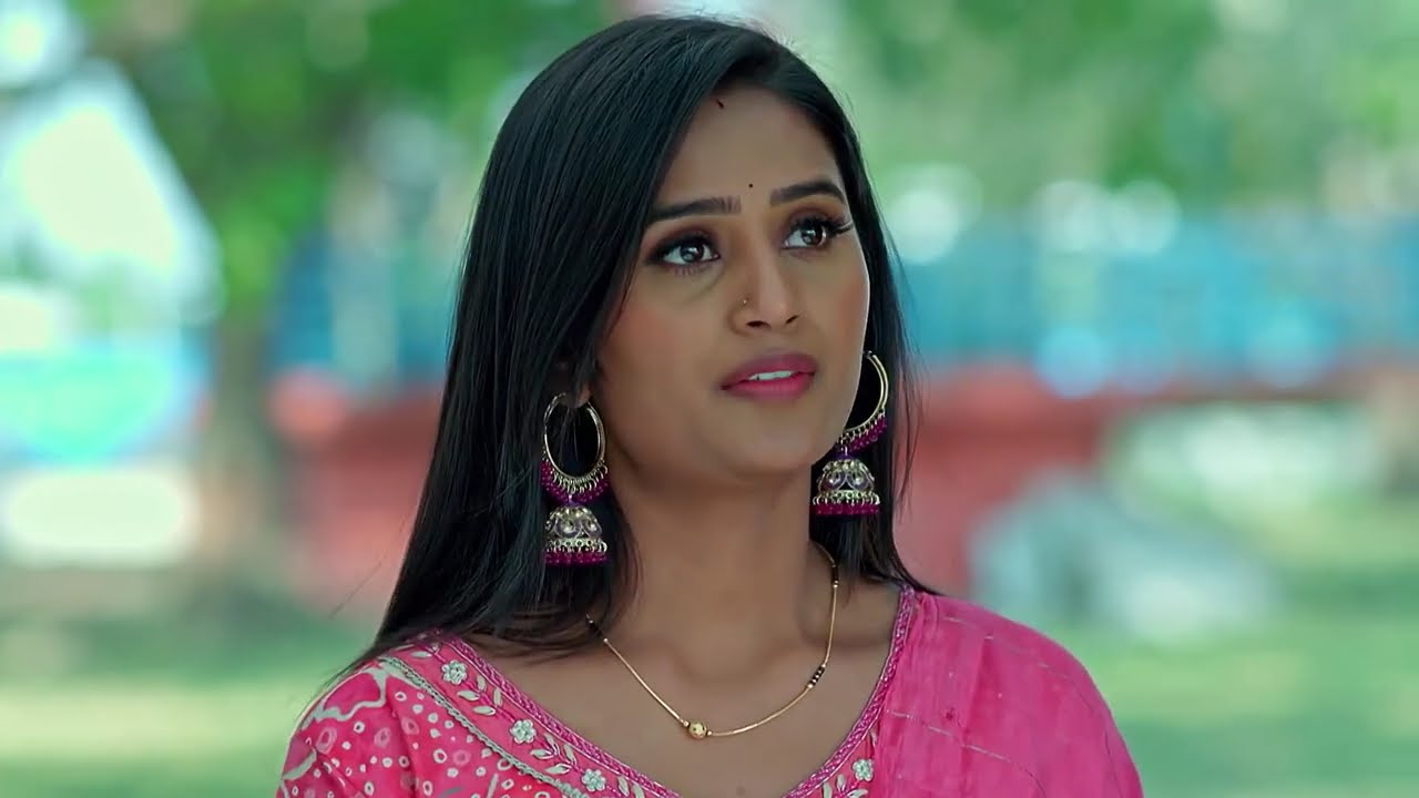 Gundamma Katha | Ep - 2311 | Webisode | Jan 15 2026 | Zee Telugu