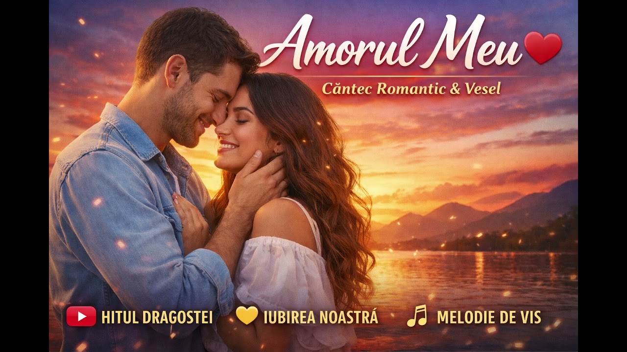 Amorul meu