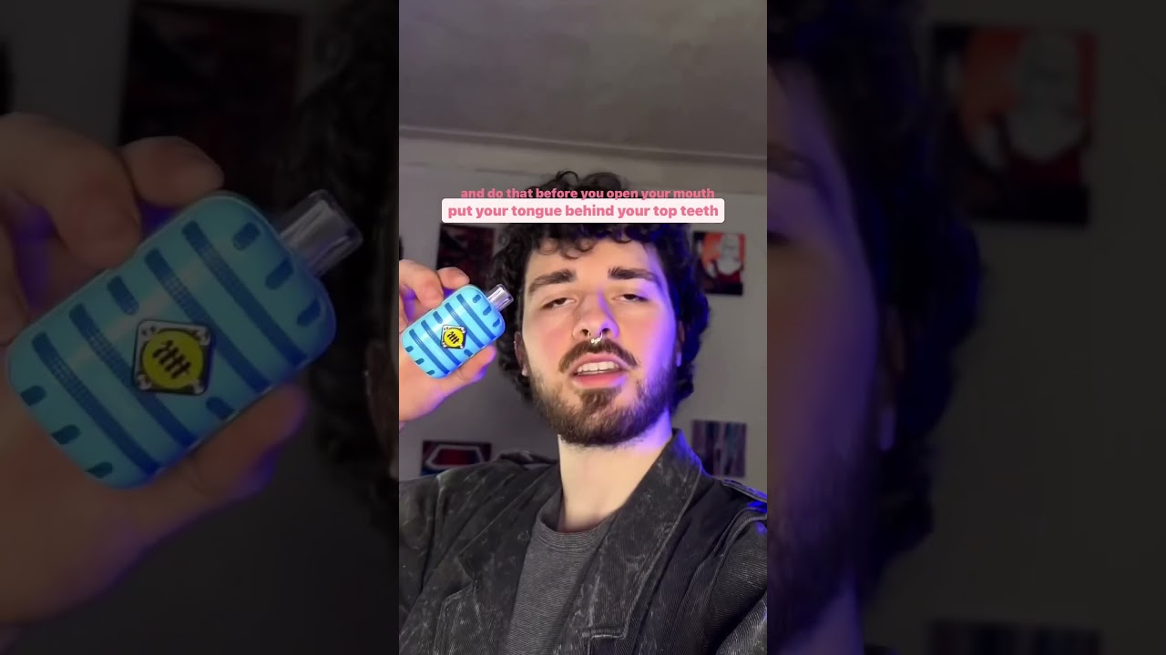 How to do the Tongue Double Ghost 👅