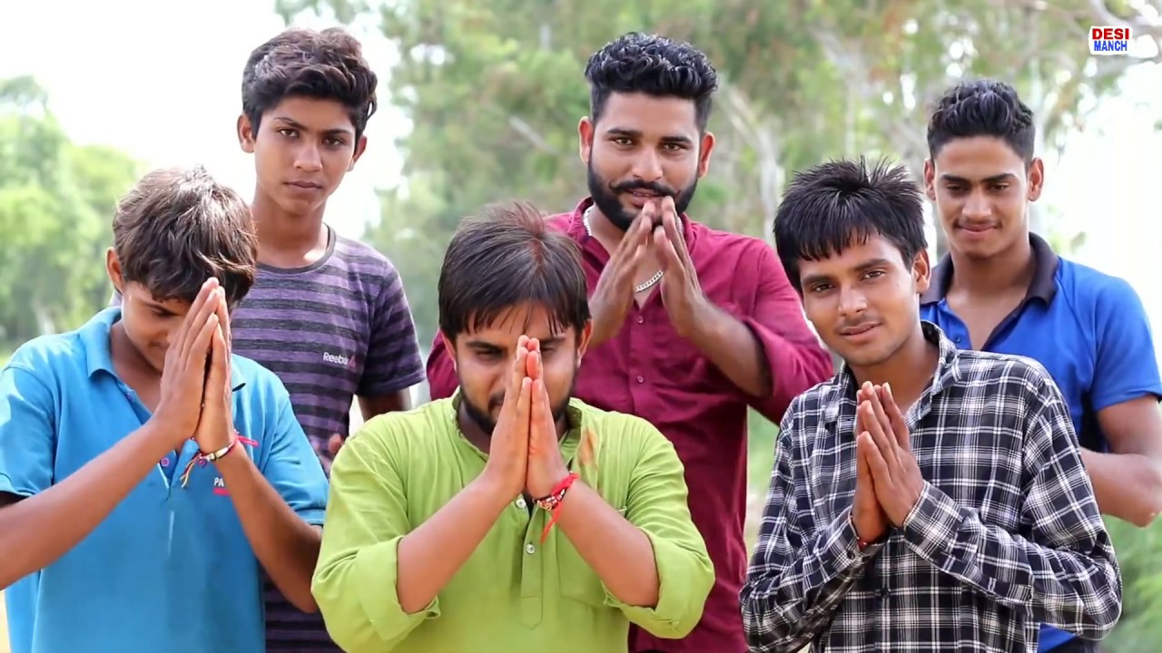 छकड़ा भाई के साथ हुआ धोखा। Desi manch।